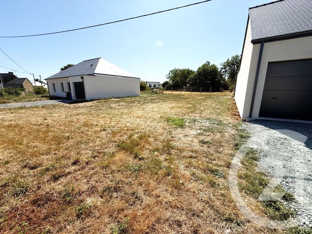 terrain à vendre - 471.0 m2 - LA CHAPELLE LAUNAY - 44 - PAYS-DE-LOIRE - Century 21 Espace De L'Isac