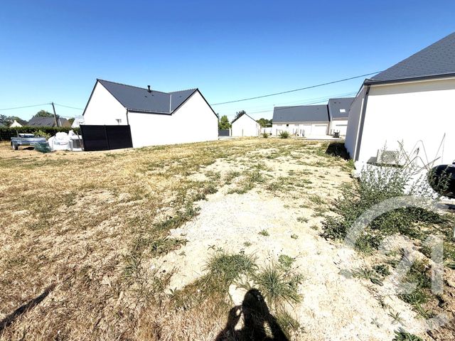 terrain à vendre - 471.0 m2 - LA CHAPELLE LAUNAY - 44 - PAYS-DE-LOIRE - Century 21 Espace De L'Isac