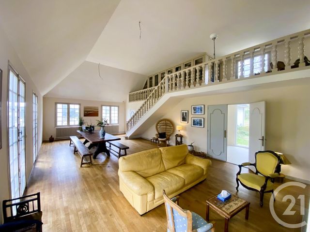maison à vendre - 8 pièces - 292.0 m2 - BLAIN - 44 - PAYS-DE-LOIRE - Century 21 Espace De L'Isac