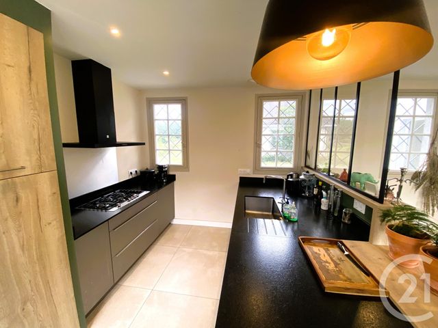 maison à vendre - 8 pièces - 292.0 m2 - BLAIN - 44 - PAYS-DE-LOIRE - Century 21 Espace De L'Isac