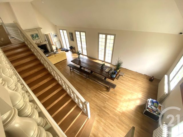 maison à vendre - 8 pièces - 292.0 m2 - BLAIN - 44 - PAYS-DE-LOIRE - Century 21 Espace De L'Isac