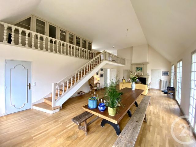 maison à vendre - 8 pièces - 292.0 m2 - BLAIN - 44 - PAYS-DE-LOIRE - Century 21 Espace De L'Isac