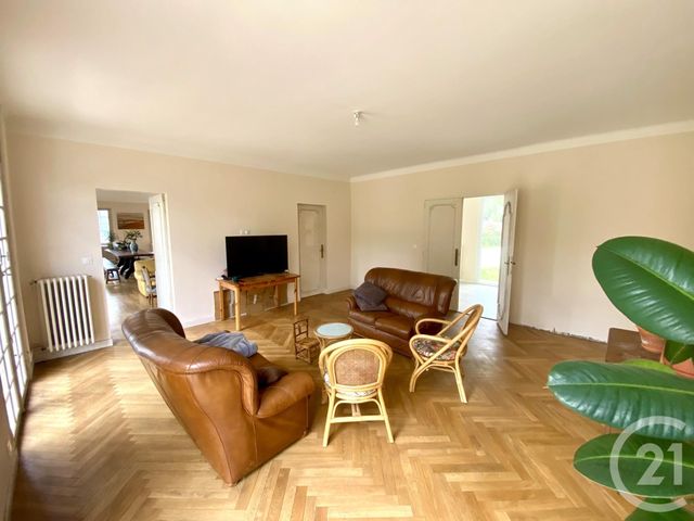 maison à vendre - 8 pièces - 292.0 m2 - BLAIN - 44 - PAYS-DE-LOIRE - Century 21 Espace De L'Isac