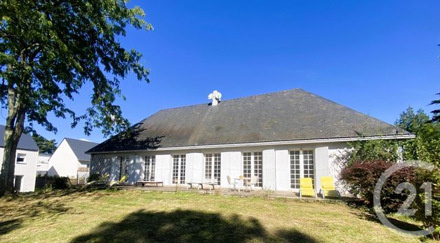 maison à vendre - 8 pièces - 292.0 m2 - BLAIN - 44 - PAYS-DE-LOIRE - Century 21 Espace De L'Isac