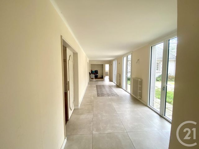 maison à vendre - 8 pièces - 292.0 m2 - BLAIN - 44 - PAYS-DE-LOIRE - Century 21 Espace De L'Isac