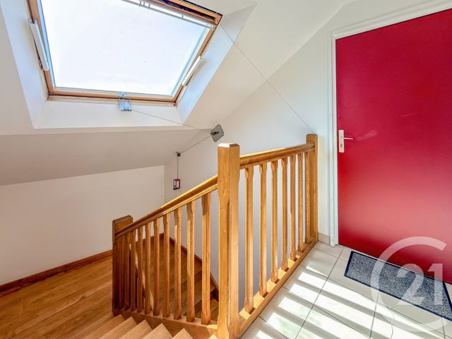 Appartement T3 à vendre - 3 pièces - 46.91 m2 - BLAIN - 44 - PAYS-DE-LOIRE - Century 21 Espace De L'Isac