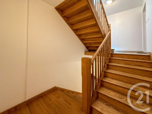 Appartement T3 à vendre - 3 pièces - 46.91 m2 - BLAIN - 44 - PAYS-DE-LOIRE - Century 21 Espace De L'Isac