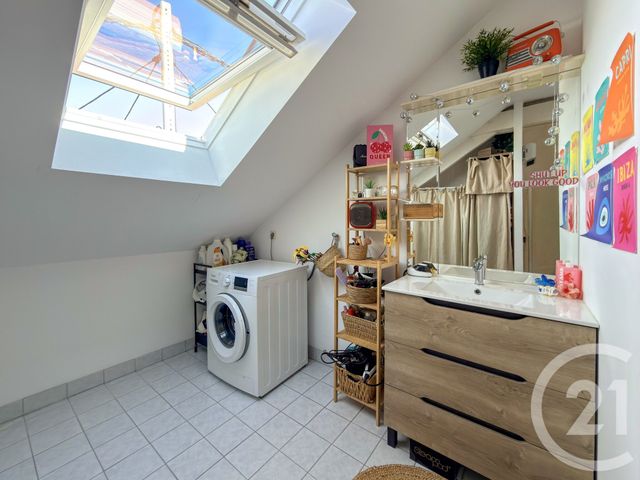 Appartement T3 à vendre - 3 pièces - 46.91 m2 - BLAIN - 44 - PAYS-DE-LOIRE - Century 21 Espace De L'Isac
