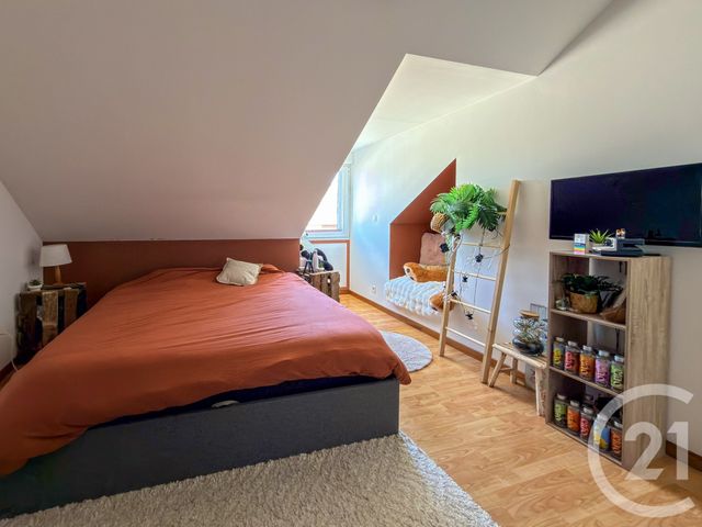 Appartement T3 à vendre - 3 pièces - 46.91 m2 - BLAIN - 44 - PAYS-DE-LOIRE - Century 21 Espace De L'Isac