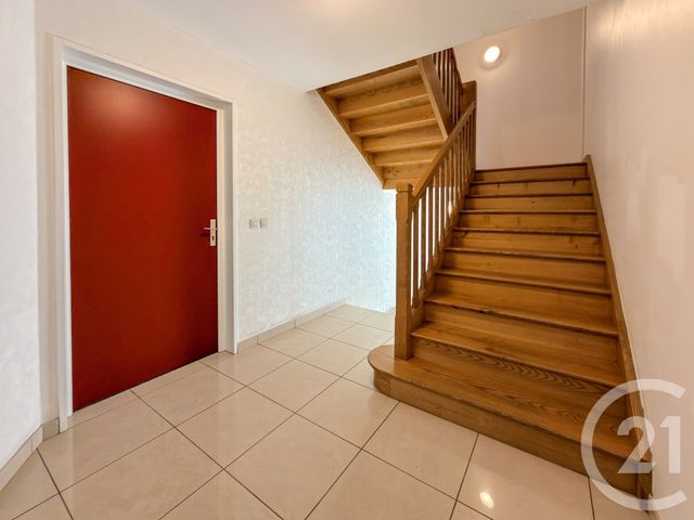 Appartement T3 à vendre - 3 pièces - 46.91 m2 - BLAIN - 44 - PAYS-DE-LOIRE - Century 21 Espace De L'Isac