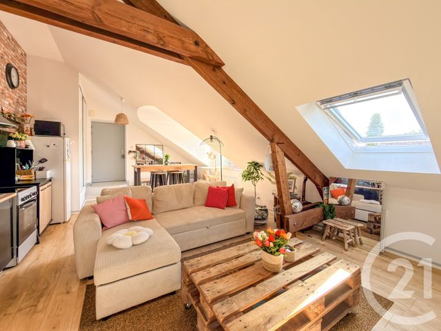 appartement - BLAIN - 44