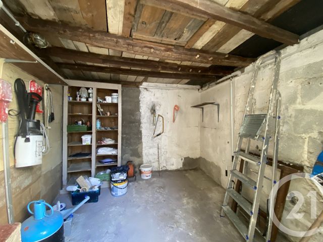 maison à louer - 4 pièces - 62.9 m2 - BLAIN - 44 - PAYS-DE-LOIRE - Century 21 Espace De L'Isac