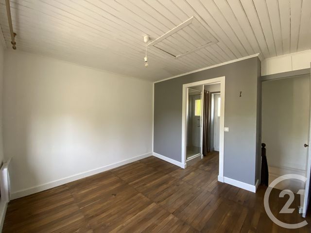 maison à louer - 4 pièces - 62.9 m2 - BLAIN - 44 - PAYS-DE-LOIRE - Century 21 Espace De L'Isac