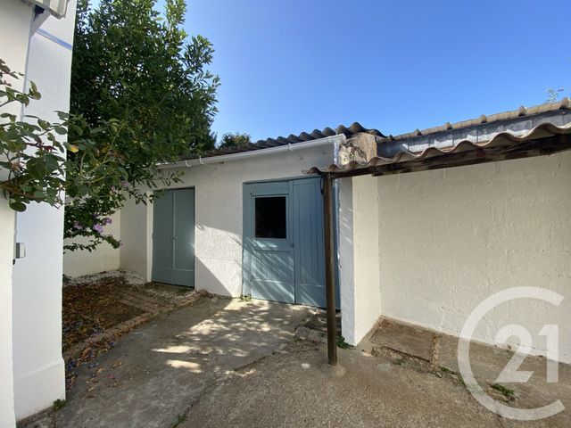 maison à louer - 4 pièces - 62.9 m2 - BLAIN - 44 - PAYS-DE-LOIRE - Century 21 Espace De L'Isac