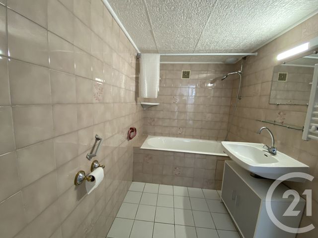 maison à louer - 4 pièces - 62.9 m2 - BLAIN - 44 - PAYS-DE-LOIRE - Century 21 Espace De L'Isac