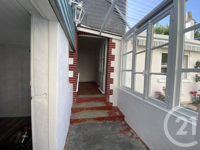 maison à louer - 4 pièces - 62.9 m2 - BLAIN - 44 - PAYS-DE-LOIRE - Century 21 Espace De L'Isac