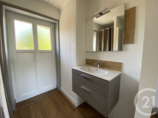 maison à louer - 4 pièces - 62.9 m2 - BLAIN - 44 - PAYS-DE-LOIRE - Century 21 Espace De L'Isac