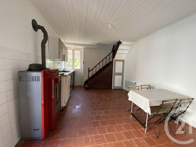 maison à louer - 4 pièces - 62.9 m2 - BLAIN - 44 - PAYS-DE-LOIRE - Century 21 Espace De L'Isac