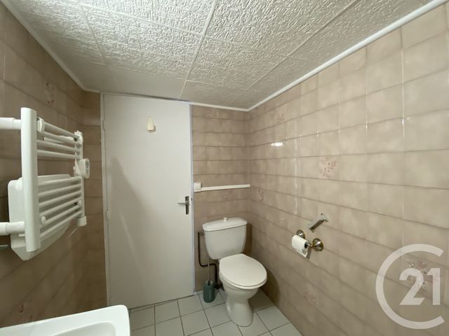 maison à louer - 4 pièces - 62.9 m2 - BLAIN - 44 - PAYS-DE-LOIRE - Century 21 Espace De L'Isac