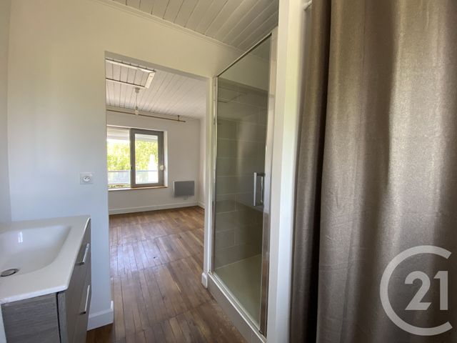 maison à louer - 4 pièces - 62.9 m2 - BLAIN - 44 - PAYS-DE-LOIRE - Century 21 Espace De L'Isac