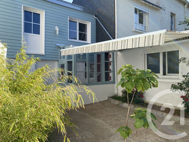 maison - BLAIN - 44