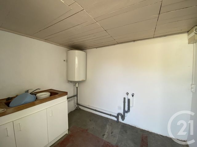 maison à louer - 4 pièces - 62.9 m2 - BLAIN - 44 - PAYS-DE-LOIRE - Century 21 Espace De L'Isac