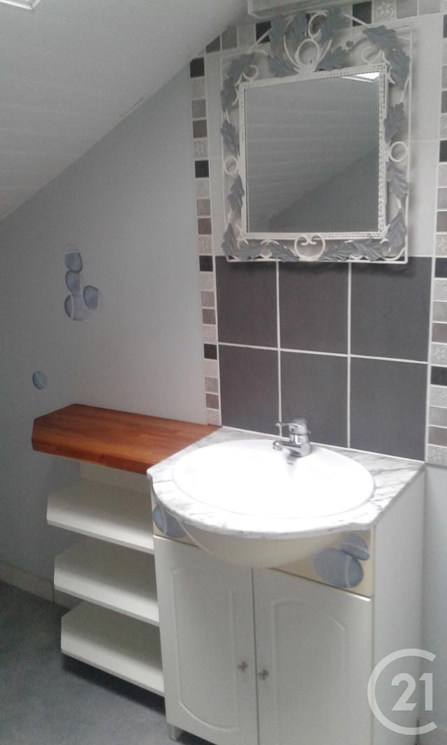 Appartement T3 à louer - 3 pièces - 66.89 m2 - PLESSE - 44 - PAYS-DE-LOIRE - Century 21 Espace De L'Isac