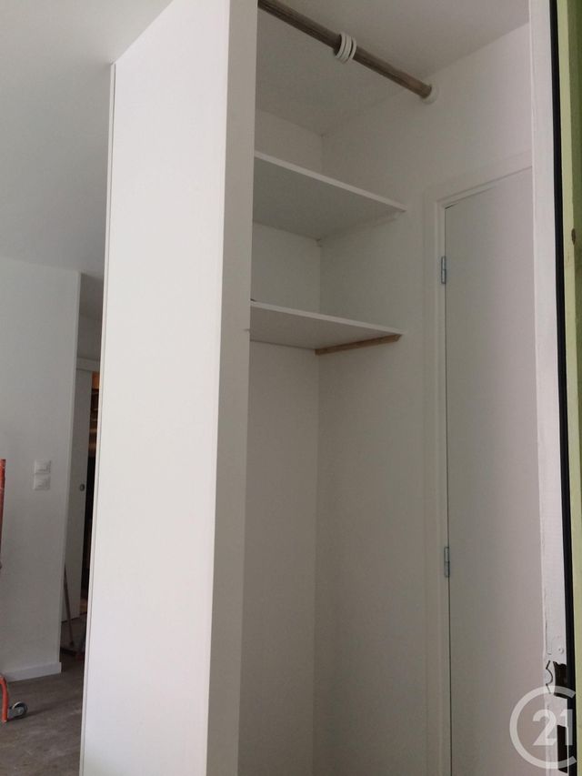 Appartement T2 à louer - 2 pièces - 34.97 m2 - PLESSE - 44 - PAYS-DE-LOIRE - Century 21 Espace De L'Isac