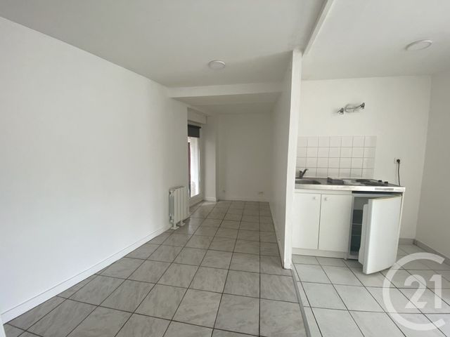 Appartement T1 à louer - 1 pièce - 30.6 m2 - FAY DE BRETAGNE - 44 - PAYS-DE-LOIRE - Century 21 Espace De L'Isac