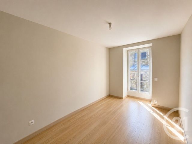 Appartement T3 à louer - 3 pièces - 62.35 m2 - FAY DE BRETAGNE - 44 - PAYS-DE-LOIRE - Century 21 Espace De L'Isac