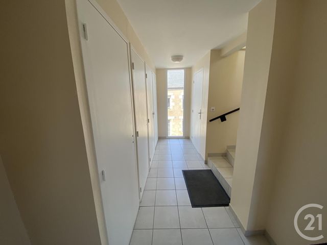 Appartement T3 à louer - 3 pièces - 62.35 m2 - FAY DE BRETAGNE - 44 - PAYS-DE-LOIRE - Century 21 Espace De L'Isac