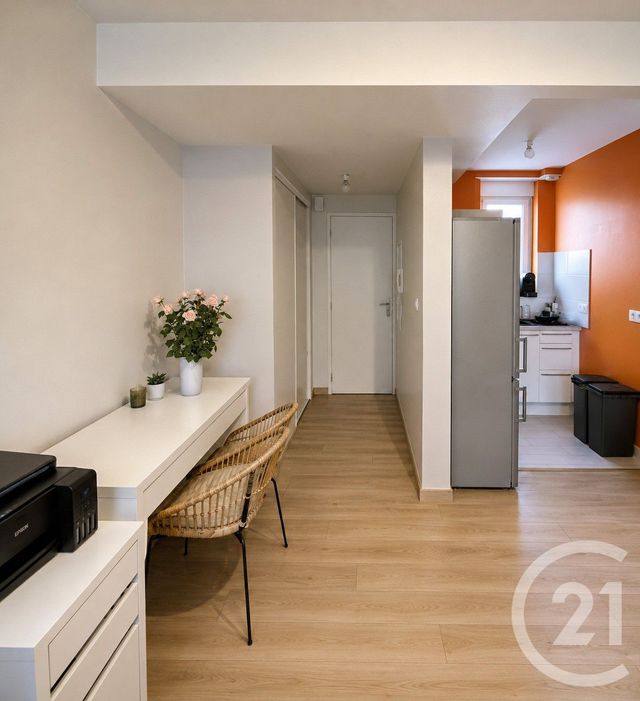 Appartement T3 à louer - 3 pièces - 62.35 m2 - FAY DE BRETAGNE - 44 - PAYS-DE-LOIRE - Century 21 Espace De L'Isac