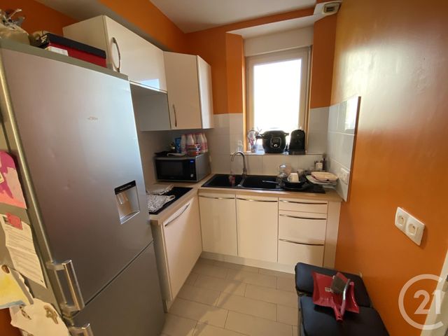 Appartement T3 à louer - 3 pièces - 62.35 m2 - FAY DE BRETAGNE - 44 - PAYS-DE-LOIRE - Century 21 Espace De L'Isac