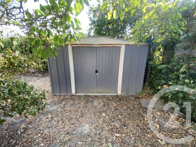 maison à louer - 4 pièces - 80.0 m2 - BOUGUENAIS - 44 - PAYS-DE-LOIRE - Century 21 Espace De L'Isac