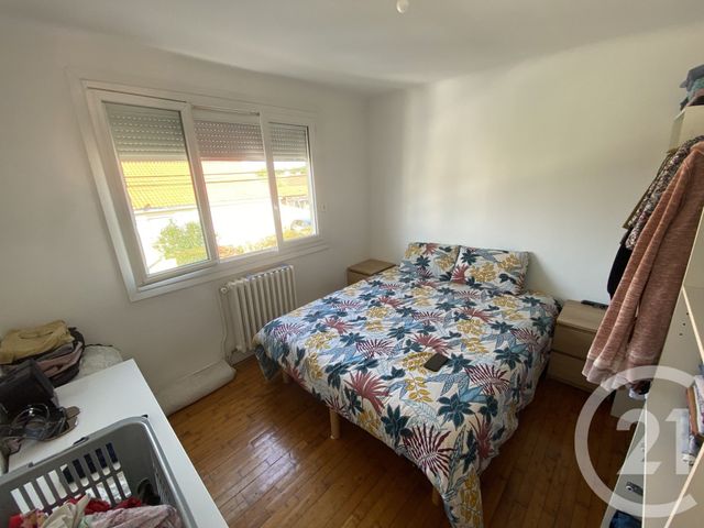 maison à louer - 4 pièces - 80.0 m2 - BOUGUENAIS - 44 - PAYS-DE-LOIRE - Century 21 Espace De L'Isac