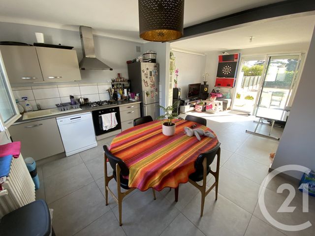 maison - BOUGUENAIS - 44