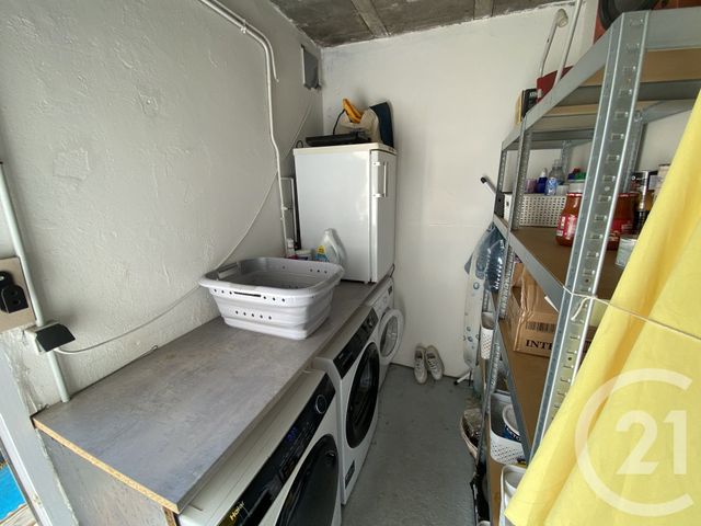 maison à louer - 4 pièces - 80.0 m2 - BOUGUENAIS - 44 - PAYS-DE-LOIRE - Century 21 Espace De L'Isac