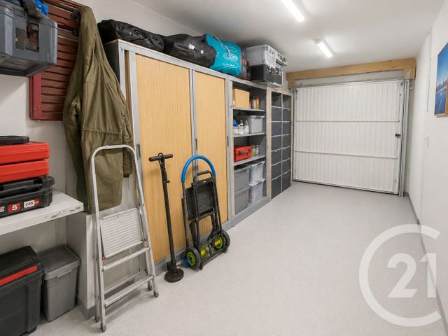 maison à louer - 4 pièces - 80.0 m2 - BOUGUENAIS - 44 - PAYS-DE-LOIRE - Century 21 Espace De L'Isac