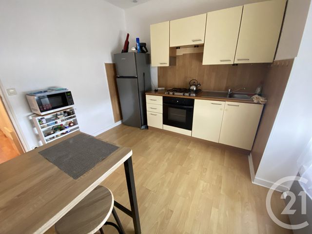 Appartement F3 à louer - 3 pièces - 64.62 m2 - BLAIN - 44 - PAYS-DE-LOIRE - Century 21 Espace De L'Isac