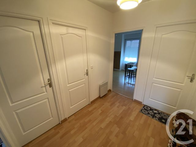 Appartement F3 à louer - 3 pièces - 64.62 m2 - BLAIN - 44 - PAYS-DE-LOIRE - Century 21 Espace De L'Isac