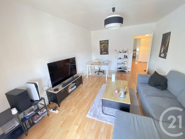 Appartement F3 à louer - 3 pièces - 64.62 m2 - BLAIN - 44 - PAYS-DE-LOIRE - Century 21 Espace De L'Isac