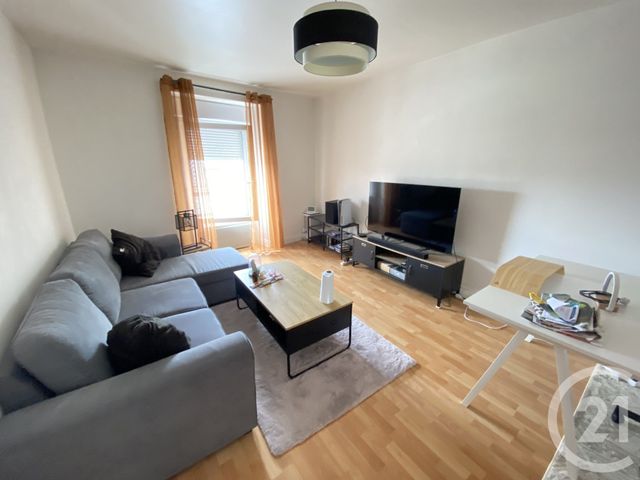Appartement F3 à louer BLAIN