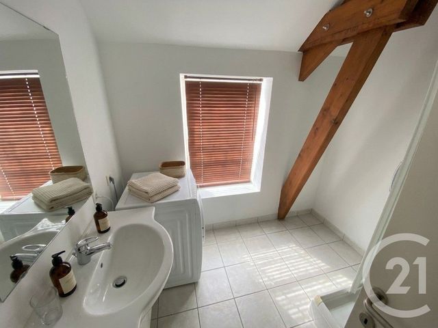 Appartement T2 à louer - 2 pièces - 50.0 m2 - BLAIN - 44 - PAYS-DE-LOIRE - Century 21 Espace De L'Isac