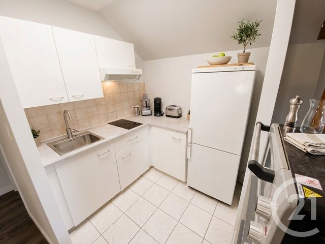 appartement - BLAIN - 44