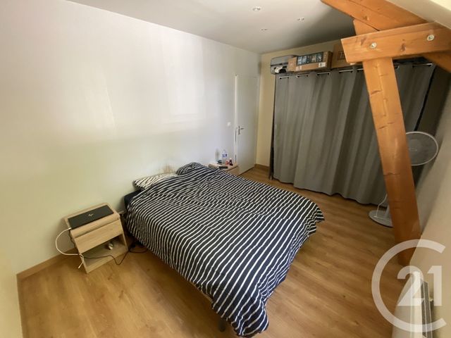 Appartement T2 à louer - 2 pièces - 50.0 m2 - BLAIN - 44 - PAYS-DE-LOIRE - Century 21 Espace De L'Isac