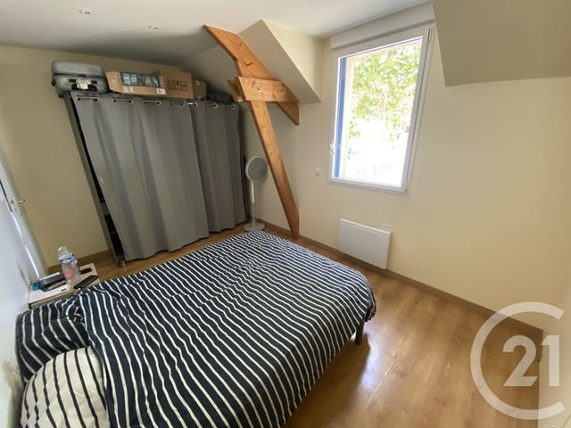 Appartement T2 à louer - 2 pièces - 50.0 m2 - BLAIN - 44 - PAYS-DE-LOIRE - Century 21 Espace De L'Isac