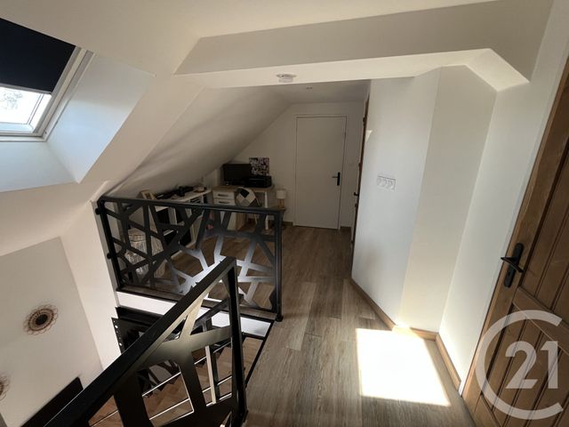 maison à vendre - 4 pièces - 111.0 m2 - SAVENAY - 44 - PAYS-DE-LOIRE - Century 21 Espace De L'Isac