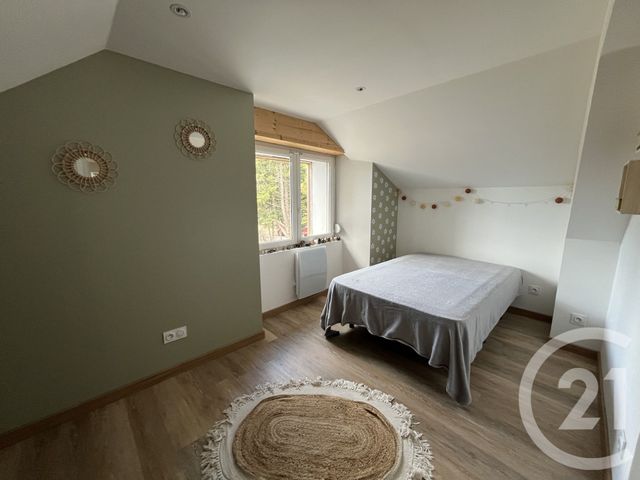 maison à vendre - 4 pièces - 111.0 m2 - SAVENAY - 44 - PAYS-DE-LOIRE - Century 21 Espace De L'Isac