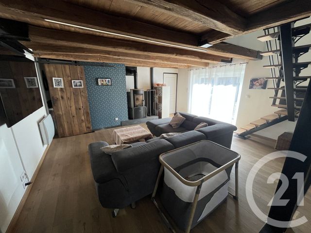 maison à vendre - 4 pièces - 111.0 m2 - SAVENAY - 44 - PAYS-DE-LOIRE - Century 21 Espace De L'Isac