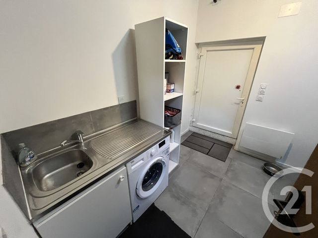 maison à vendre - 4 pièces - 111.0 m2 - SAVENAY - 44 - PAYS-DE-LOIRE - Century 21 Espace De L'Isac
